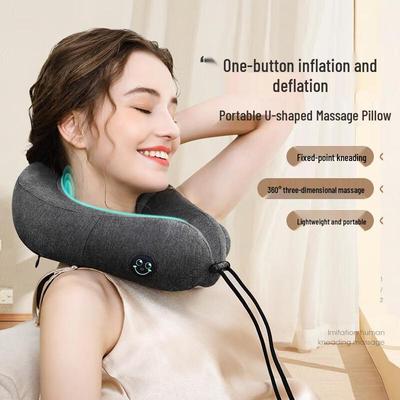 Massage & Wellness – Nacken-Massage