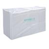 Air Conditioner Cover Universal Thickened Outdoor Air Conditioner Cover Dustproof Rainproof Sunproof Cover for Outside