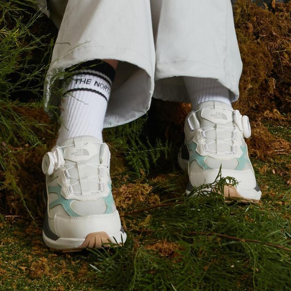 

The North Face Kids Energy Air Boa Ns93r81u Mint MINT/210MM