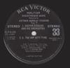 7-Zoll-Schallplatte VICTOR GERARD SEINE ORCHESTER THE Wurlitzer Diskothek Musik Selecte WLP6100 RCA Victor 1965 US Jazz Gebraucht