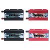 Pure Sine Waves Inverter DC 12V To AC 110V-220V 5000W Voltage Trans Former Power Converter Adapter Universal LED Solar Inverter