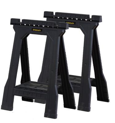 Foldable Junior Tree Stand Set Of 2 - S/70-355-1