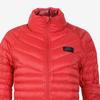 Nike Warme atmungsaktive Langarm Freizeit Sport Daunenjacke Herren Jacke Rot 693530-657