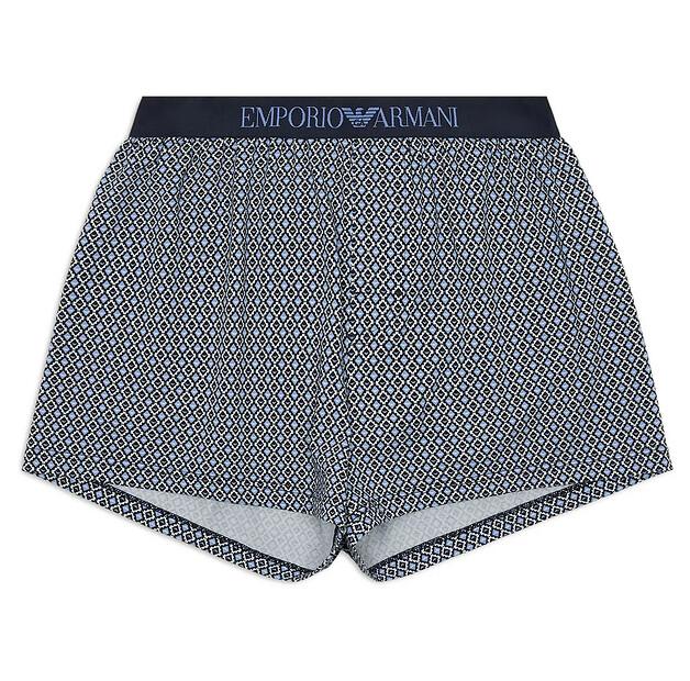 

Emporio Armani 112072_4F504 боксеры M