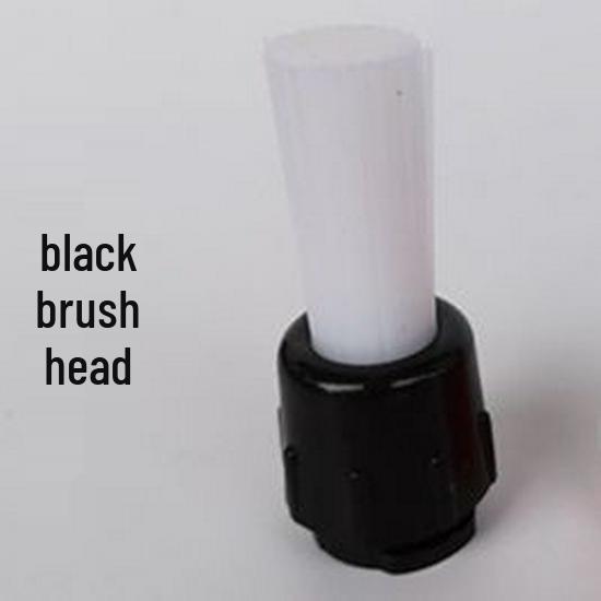 

Replaceable Coffee & Soy Milk Machine Cleaning Brush with Food-grade Bristles