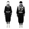 Must-have Demon Slayer Season 3 Tanjiro Cosplay Clothes For Female Fans