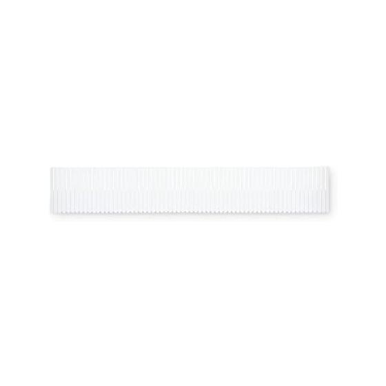 Разделительная пластина из полистирола MUJI большая 38369622 4 шт.