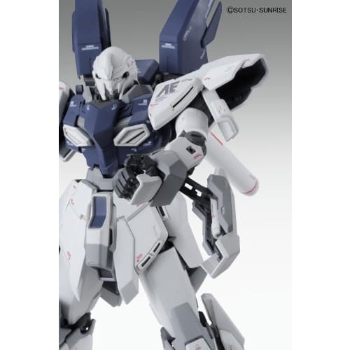 MG 1/100 MSN-06S Sinanju Stein Ver.Ka (Mobile Suit Gundam UC