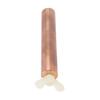 Solar Copper Anode Replacement High Efficiency Sun Shock Solar Pool Ionizer Anode Rod