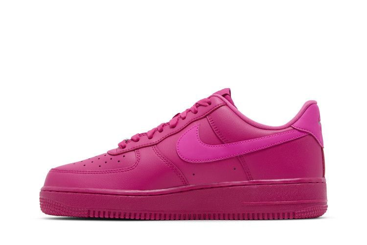 Nike Air Force 1 Low '07 Fireberry (Da donna)