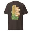 T-shirt « Je mange le maïs dans le sens de la longueur » – T-shirt drôle et suggestif