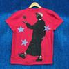 Billie Eilish Stars & Dice Hit Me Hard and Soft Album Tee S