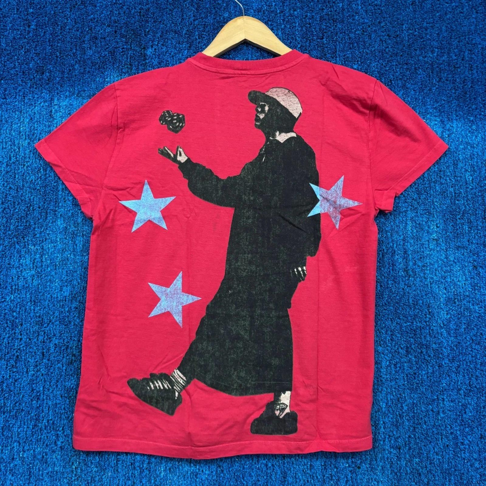 

Billie Eilish Stars & Dice Hit Me Hard and Soft Album Tee S 4XL