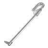 Boat Tilt Rod 6e0‑43160 Iron Pin Spring Fit for Yamaha Outboat Motor Accessories