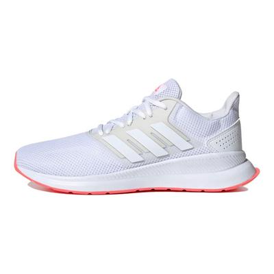 Runfalcon 'White Pink' Women's Sneakers FW5142