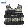 Yongzhi Adjustable Camo Weighted Vest