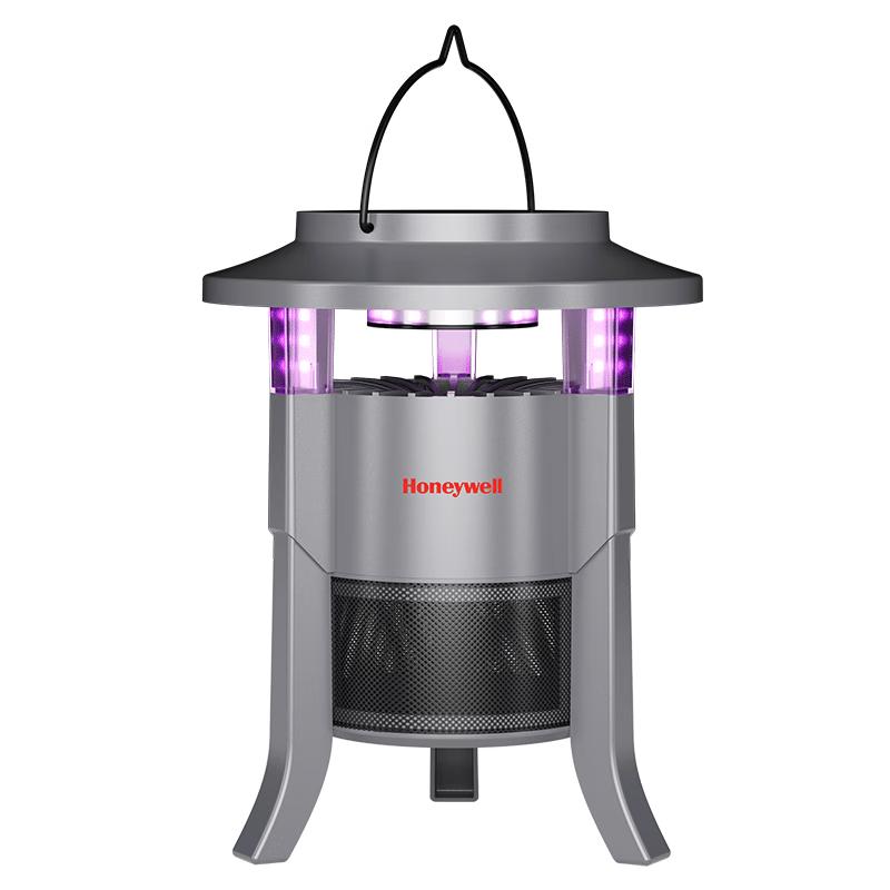 Honeywell Smart Solar Mosquito Killer Lamp