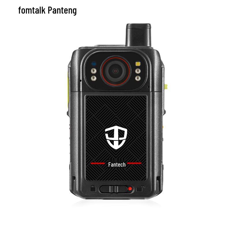 

fomtalk Law Enforcement Body Camera (CN version)