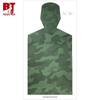 Camouflage Half-Body Shooting Target Paper