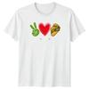 Tops – T-Shirts