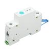WIFI Circuit Breaker Timing Functions APP Control 63A DIN Rail Smart Switch Remote for Hotels