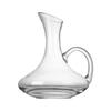 Crystal Harp Wine Decanter