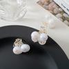 1 Pcs Fashion Exquisite Colorful Cherry Hair Claws For Women Girls Party Hair Accessories