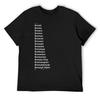 Bro Bruder Kumpel Bromo Protein Brüder Freunde T-Shirt schnelltrocknende Herrenkleidung Herren-T-Shirts