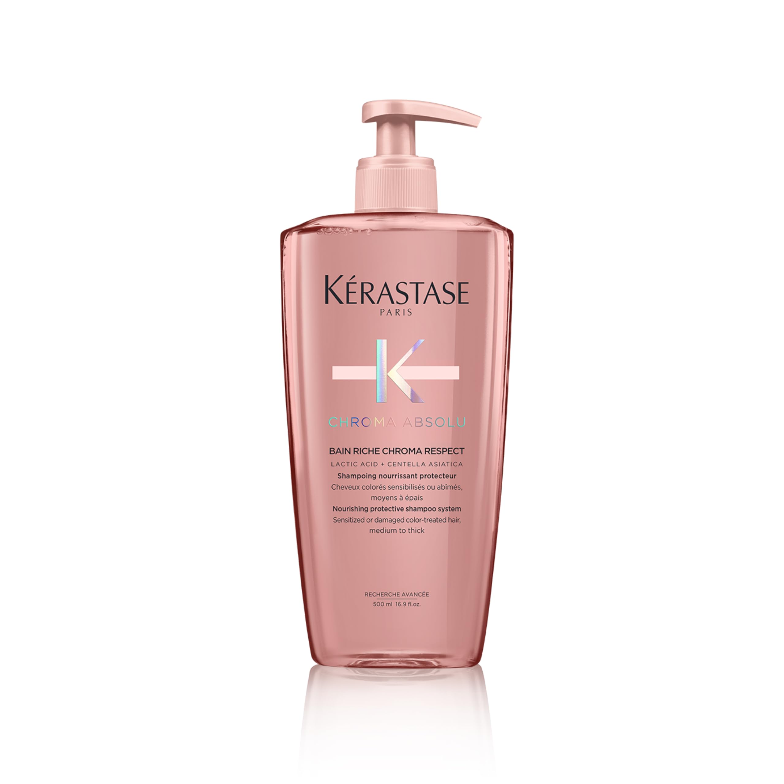 

Kérastase Bain Riche Chromaprotect 500mL