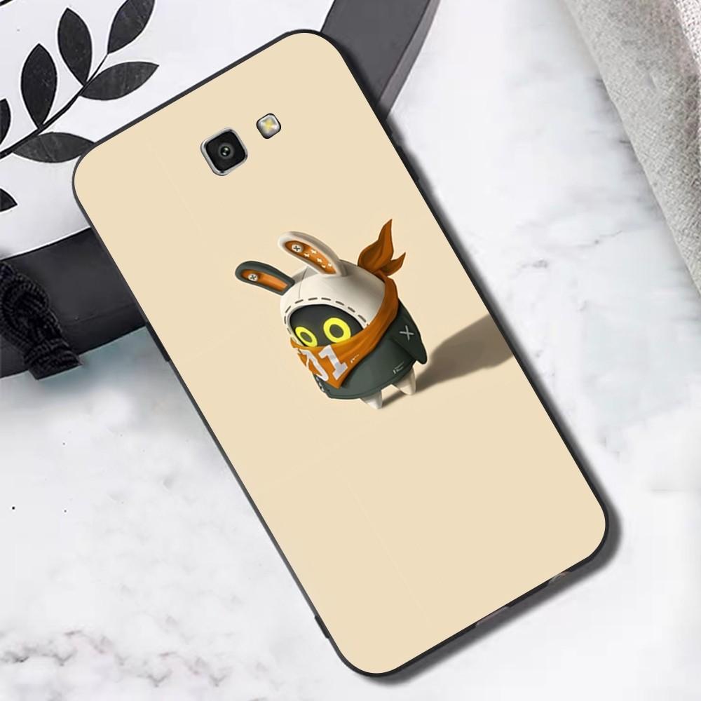 

Чехол для телефона Bangboo Zenless Zone Z-Zero Z-ZZZ для Samsung S 9 10 20 21 22 23 30 23 24 plus lite Ultra FE S10lite Fundas Samsung S24 Plus