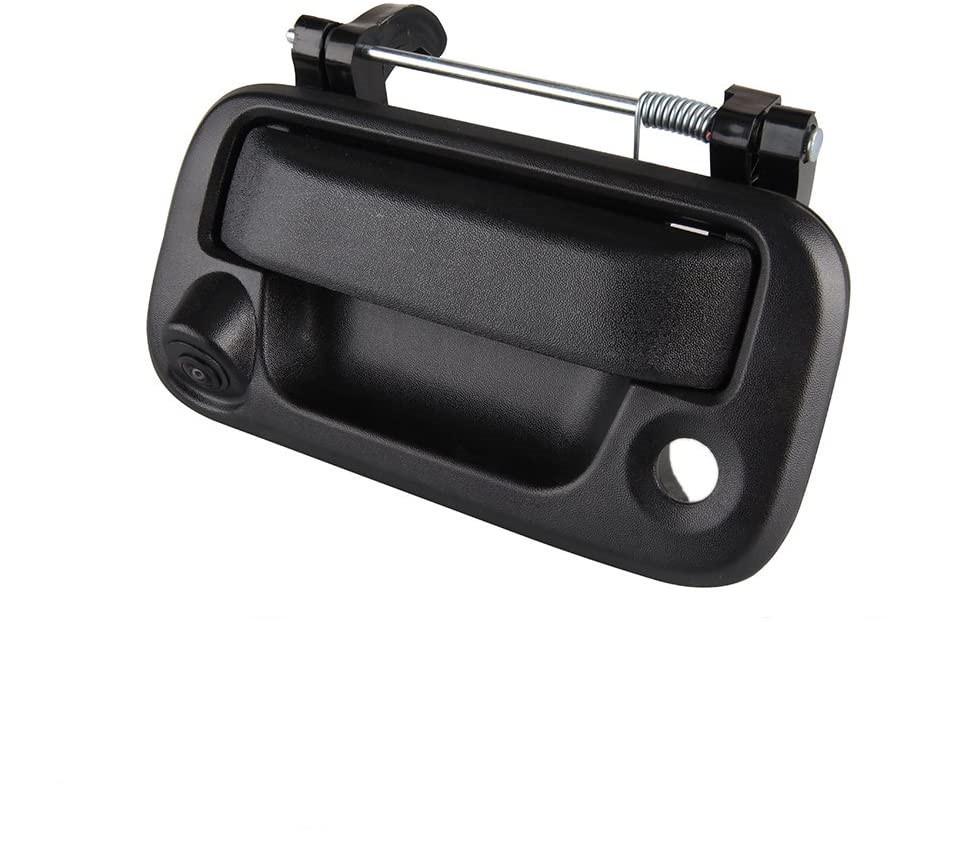 Nachtsicht-Rückfahrkamera für Ford Raptor F150/F250/F350