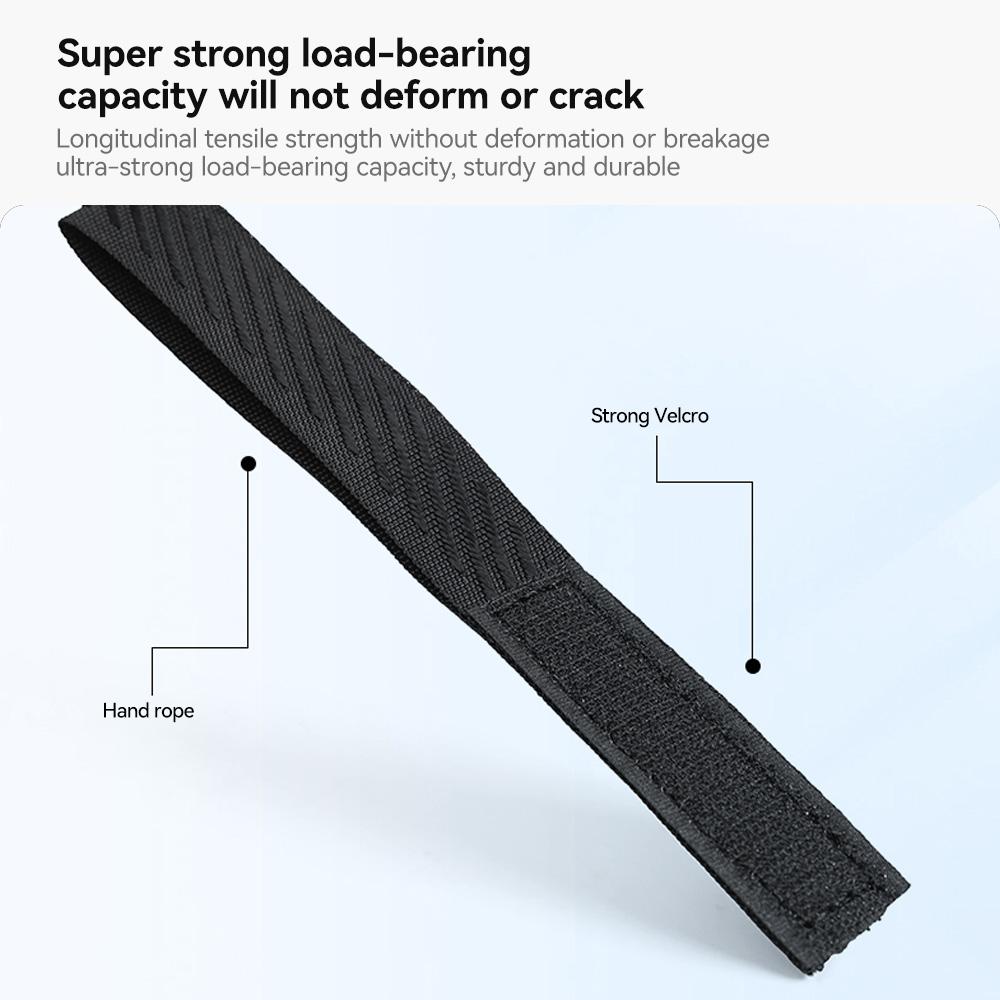 YZ For Tesla Model 3/Y/YL Trunk Lid Pull Rope and Rear Cargo Cover Storage Inner Traction Rope Accessories - Modification Parts