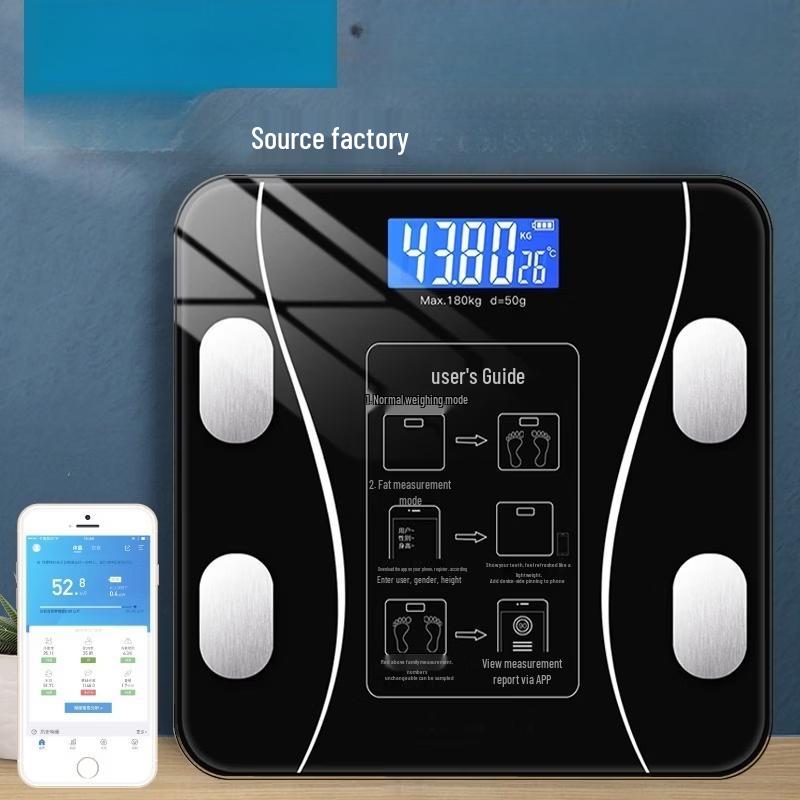 Yi Pan HC Smart Digital Scale (CN Version)