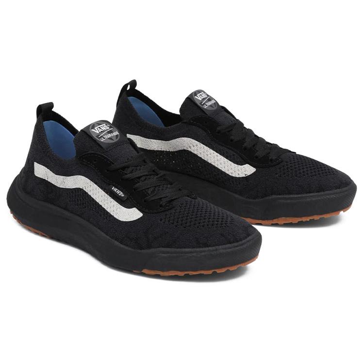 New UltraRange Vans VR3 'Black Gum' VN0A4BXBH7I