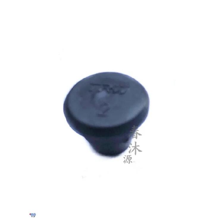1pc For BMW 1 3 7 Series X1 X2 X3 X4 X5 X6 Z4 Trunk Buffer Rubber Tailgate Small Plug