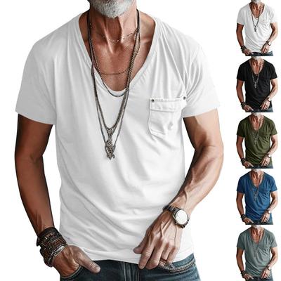 T-shirts en tops – T-shirts