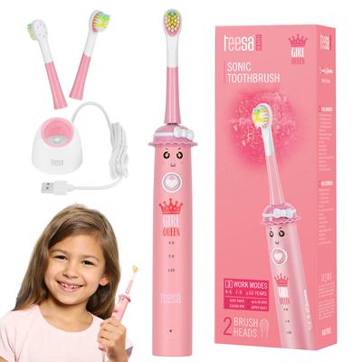 Teesa Sonic Junior Sonic Toothbrush