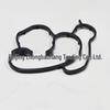 BMW N46 Oil Filter Gasket (Part Numbers: 11427508971, 11427508970)