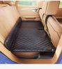 Universal Folding Car Mattress for Rear Seat - No Inflation Needed