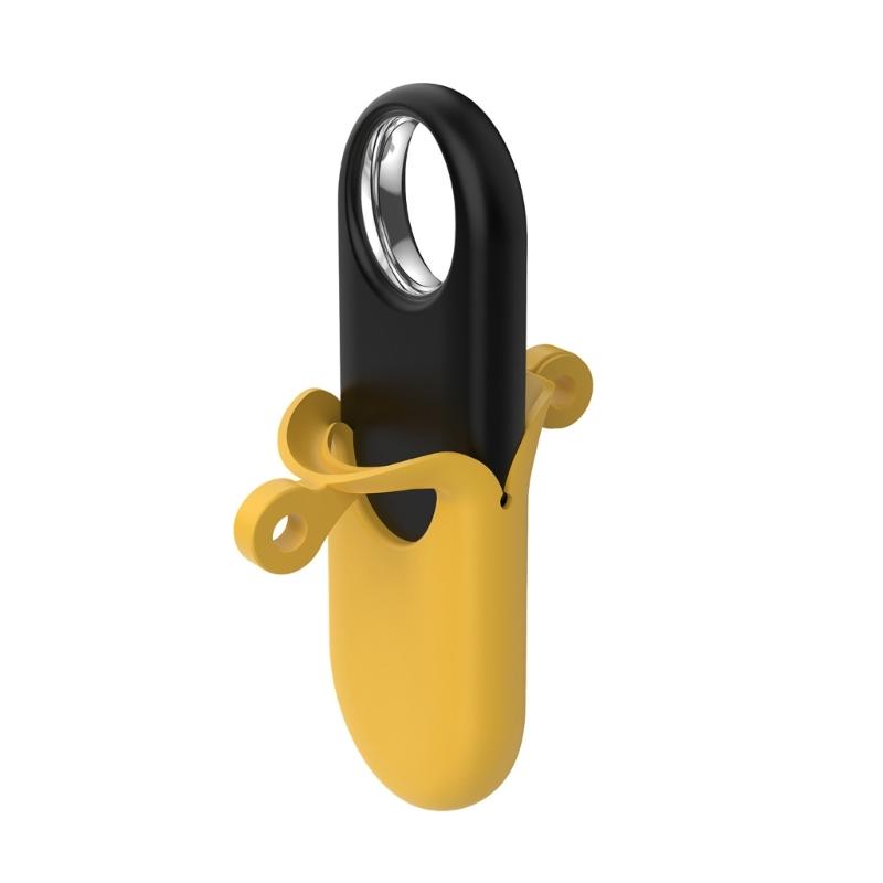 Para Estojo Localizador Smarttag 2 Resistência a Arranhões Anti-Perda Carcaça Capa Protetora Antiderrapante Protetor Suporte Conchas
