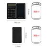 Electronic Memo Pad & Calculator