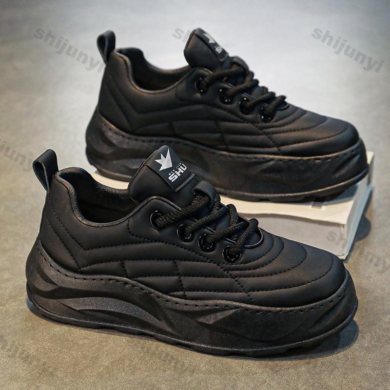 Mode Herren Freizeit Sportschuhe Atmungsaktive Sneaker Herren Herbstmode Sneaker Outdoor Mesh Laufschuhe Athletische Tenis Walking Schuhe