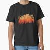 Nine Companions Classic T-Shirt T-Shirt Made In US/AUS Size S-2XL Unisex T-Shirt