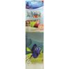 Stickers repositionnables Le Monde de Dory, film d'animation Disney
