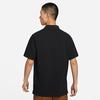 Nike Club Polo Shirt Men's Black