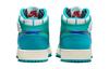 Jordan 1 Mid Inspired By The Greatest Aquatone GS FJ9482-004