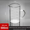 ZISIZ Glass Measuring Cup