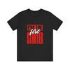 Sono la T-shirt Fire Starter, T-shirt a Manica Corta, Abbigliamento Casual Quotidiano, T-shirt Musicale