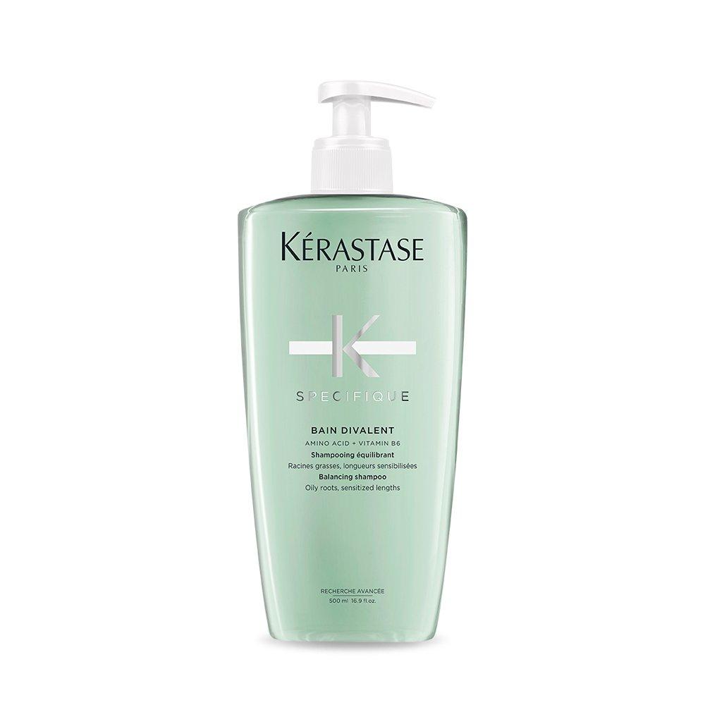 

Kerastase Bang Dibalung Shampoo Large Capacity 500ml [For Oily Scalp]