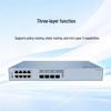 Huawei Kunling S310S Series Managed Enterprise Switch